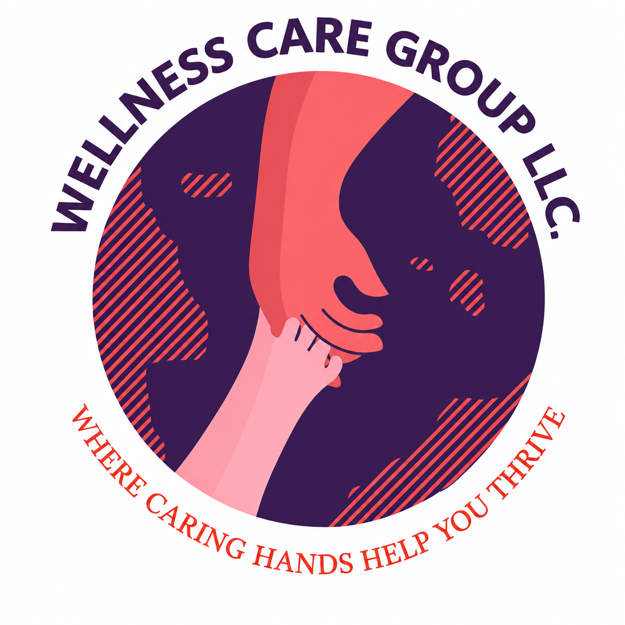 Wellness Care Group LLC — Where Caring Hands Help You Thrive